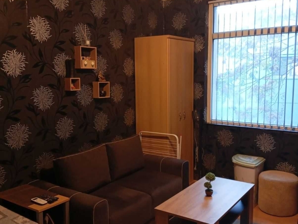 Едностаен апартамент в София, Люлин 1 - 36 кв.м за 2303 €/кв.м - Снимка #1