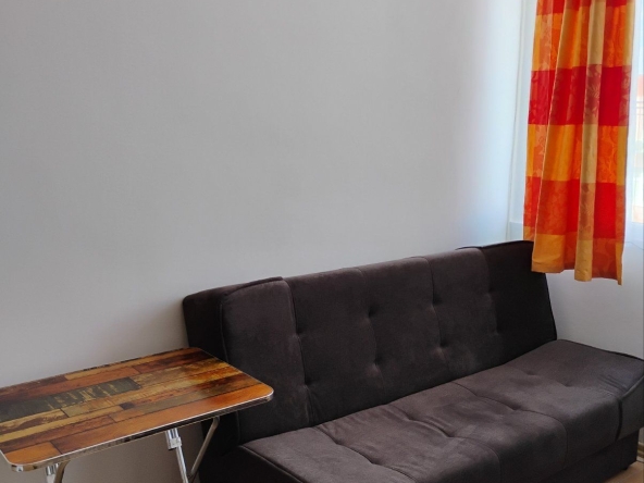 Дава се под наем Едностаен апартамент в к.к. Слънчев бряг - 25 кв.м за 204 € - Снимка #1