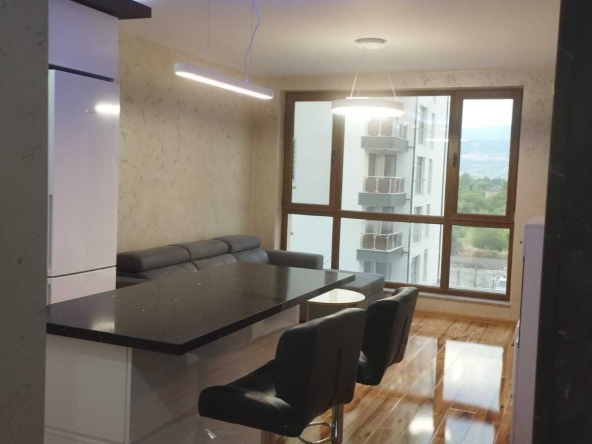 Двустаен апартамент в Пловдив, Въстанически - 65 кв.м за 2154 €/кв.м - Снимка #1