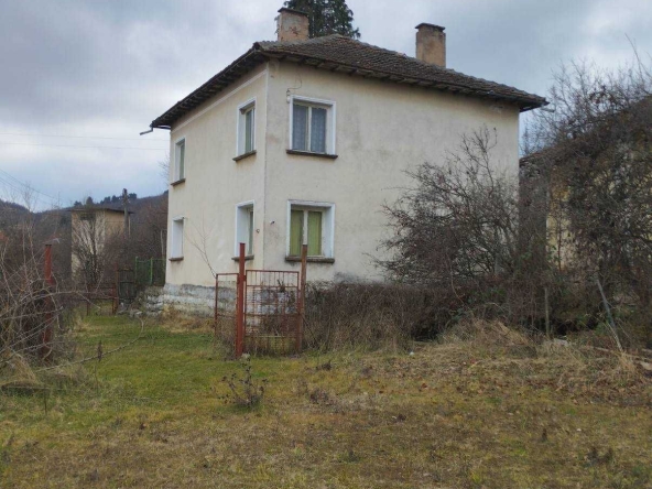 Къща в София, Център - 75 кв.м за 234 €/кв.м - Снимка #1