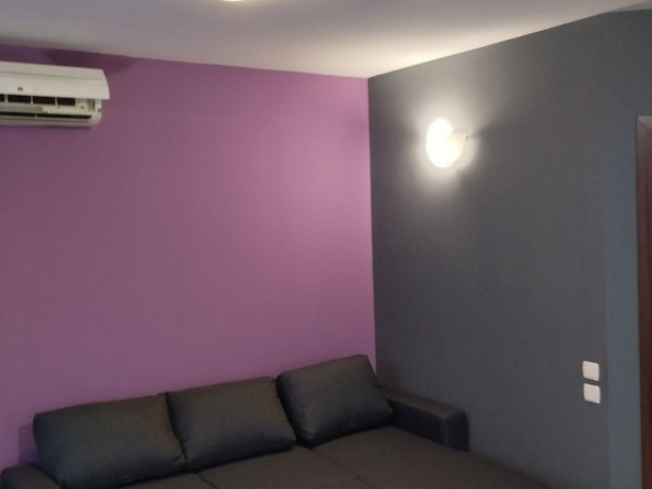 Дава се под наем Тристаен апартамент в Пловдив, Мараша - 95 кв.м за 612 € - Снимка #1
