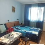 Тристаен апартамент в София, Света Троица - 77 кв.м за 2598 €/кв.м - Снимка #1
