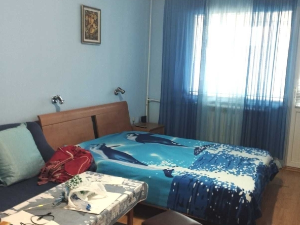 Тристаен апартамент в София, Света Троица - 77 кв.м за 2598 €/кв.м - Снимка #1