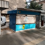 Магазин в Варна, Център - 7 кв.м за 583 €/кв.м - Снимка #1