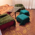 Дава се под наем Тристаен апартамент в Ловеч, Широк център - 75 кв.м за 255 € - Снимка #1