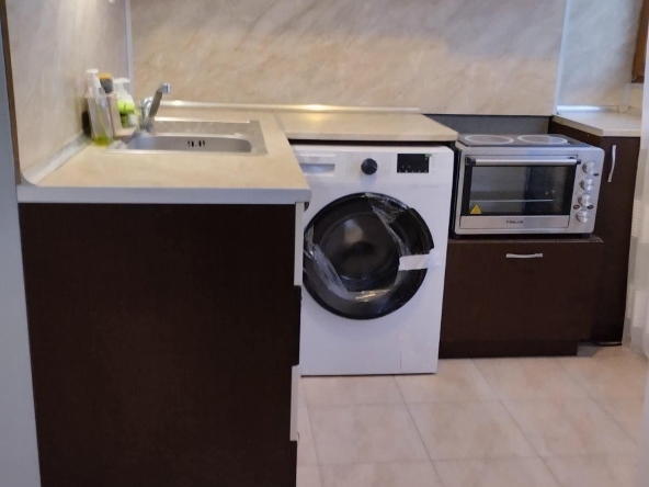 Дава се под наем Тристаен апартамент в Пловдив, Мараша - 95 кв.м за 600 € - Снимка #1