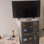 Дава се под наем Едностаен апартамент в Варна, Колхозен пазар - 20 кв.м за 229.5 € - Снимка #1