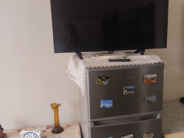 Дава се под наем Едностаен апартамент в Варна, Погреби - 20 кв.м за 225 € - Снимка #1