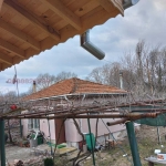 Къща в с. Медово, Област Стара Загора - 92 кв.м за 566 €/кв.м - Снимка #1