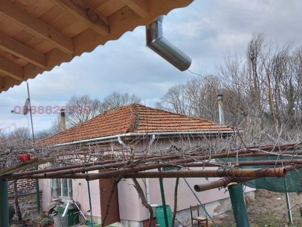 Къща в с. Медово, Област Стара Загора - 92 кв.м за 566 €/кв.м - Снимка #1