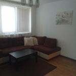 Дава се под наем Двустаен апартамент в София, Център - 60 кв.м за 448.8 € - Снимка #1