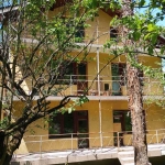 Етаж от къща в Банкя - 119 кв.м за 857 €/кв.м - Снимка #1