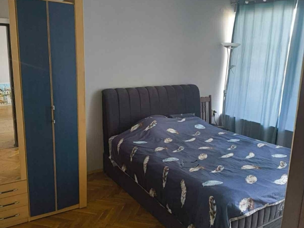 Дава се под наем Четиристаен апартамент в София, Белите брези - 100 кв.м за 797.64 € - Снимка #1