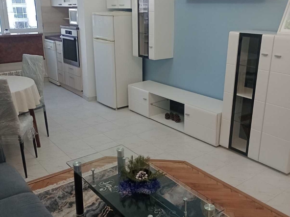 Дава се под наем Тристаен апартамент в София, Надежда 2 - 68 кв.м за 648.21 € - Снимка #1