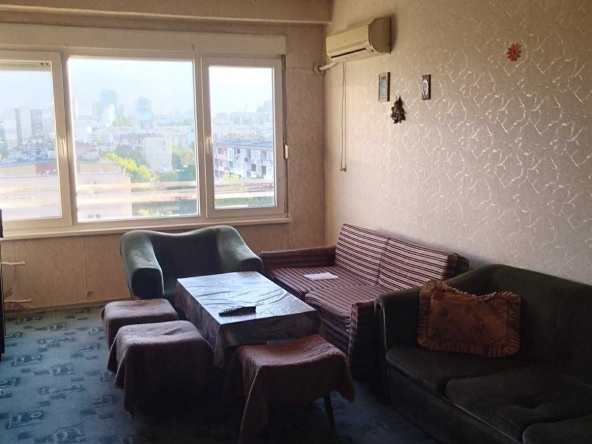 Двустаен апартамент в София, Дружба 1 - 64 кв.м за 957 €/кв.м - Снимка #1