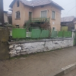 Къща в Враца, Река Лева - 30 кв.м за 170 €/кв.м - Снимка #1