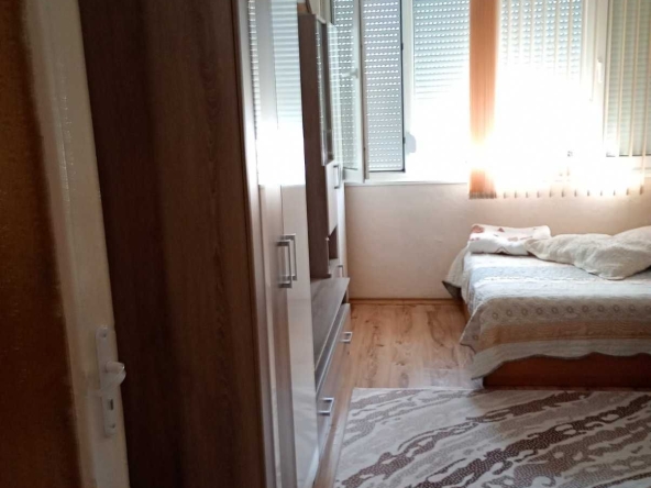 Едностаен апартамент в Добрич, Промишлена зона - Север - 36 кв.м за 567 €/кв.м - Снимка #1