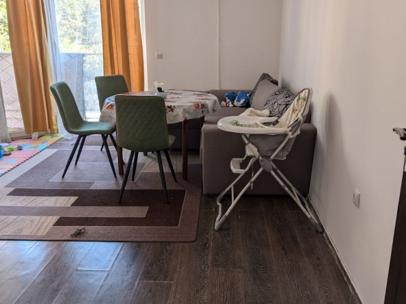 Дава се под наем Двустаен апартамент в с. Аспарухово, Област Варна - 75 кв.м за 382.5 € - Снимка #1