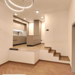 Двустаен апартамент в София, Център - 105 кв.м за 1511 €/кв.м - Снимка #1