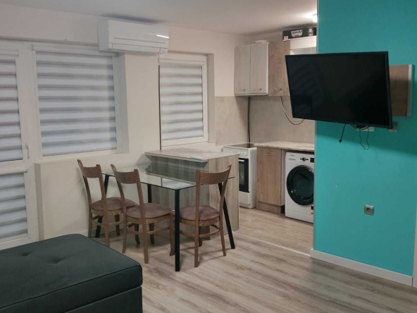 Двустаен апартамент в Свищов - 72 кв.м за 400 €/кв.м - Снимка #1