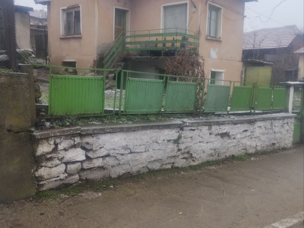 Къща в Враца, Река Лева - 30 кв.м за 119 €/кв.м - Снимка #1