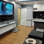 Двустаен апартамент в Бургас, Меден рудник - зона А - 53 кв.м за 1011 €/кв.м - Снимка #1