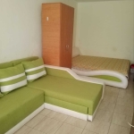 Дава се под наем Двустаен апартамент в к.к. Слънчев бряг - 44 кв.м за 178.5 € - Снимка #1