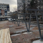 Гараж / Паркомясто в София, Обеля - 18 кв.м за 43 €/кв.м - Снимка #1