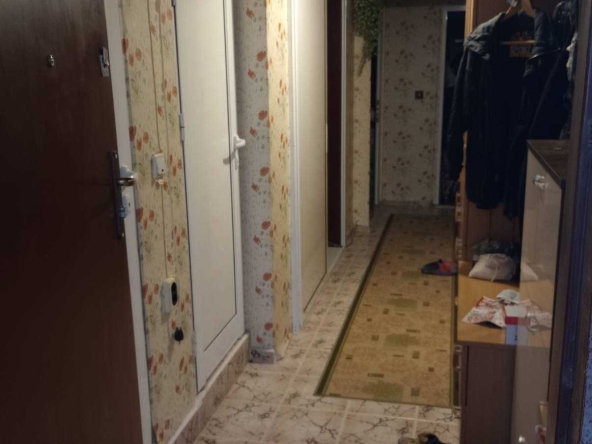 Тристаен апартамент в Варна, Кайсиева градина - 77 кв.м за 795 €/кв.м - Снимка #1