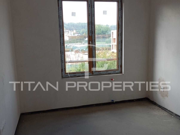 Тристаен апартамент в София, Младост 4 - 109 кв.м за 2150 €/кв.м - Снимка #1