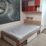 Дава се под наем Едностаен апартамент в Велико Търново, Акация - 40 кв.м за 219.3 € - Снимка #1