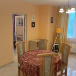 Дава се под наем Двустаен апартамент в София, Център - 55 кв.м за 598.23 € - Снимка #1