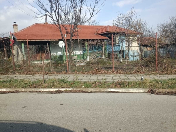 Къща в Силистра, Римска гробница - 100 кв.м за 204 €/кв.м - Снимка #1