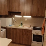 Дава се под наем Двустаен апартамент в Пловдив, Христо Смирненски - 55 кв.м за 350 € - Снимка #1