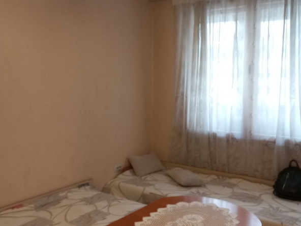 Четиристаен апартамент в Смолян, Нов център - 82 кв.м за 1464 €/кв.м - Снимка #1