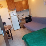 Едностаен апартамент в Приморско - 38 кв.м за 1527 €/кв.м - Снимка #1