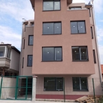 Тристаен апартамент в Бургас, Меден рудник - зона Г - 84 кв.м за 834 €/кв.м - Снимка #1