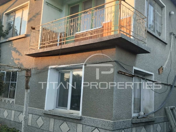 Къща в с. Цалапица, Област Пловдив - 160 кв.м за 407 €/кв.м - Снимка #1