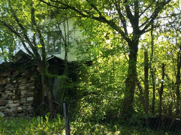 Къща в Плевен, Дружба 1 - 72 кв.м за 188 €/кв.м - Снимка #1