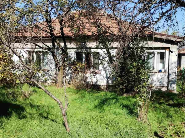 Къща в Перник, Пригаров район - 85 кв.м за 1530 €/кв.м - Снимка #1