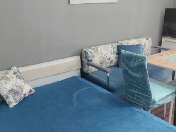 Дава се под наем Едностаен апартамент в с. Равда, Област Бургас - 30 кв.м за 200 € - Снимка #1