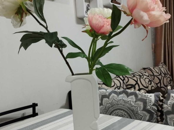 Дава се под наем Двустаен апартамент в к.к. Слънчев бряг - 47 кв.м за 153 € - Снимка #1