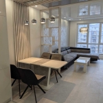 Двустаен апартамент в Пловдив, Тракия - 81 кв.м за 1976 €/кв.м - Снимка #1