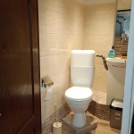 Дава се под наем Двустаен апартамент в Бургас, Център - 55 кв.м за 127.5 € - Снимка #1