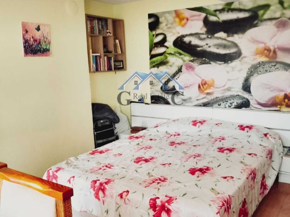 Многостаен апартамент в Варна, Левски - 141 кв.м за 1525 €/кв.м - Снимка #1