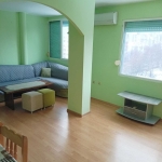 Дава се под наем Двустаен апартамент в Димитровград - 55 кв.м за 168.3 € - Снимка #1