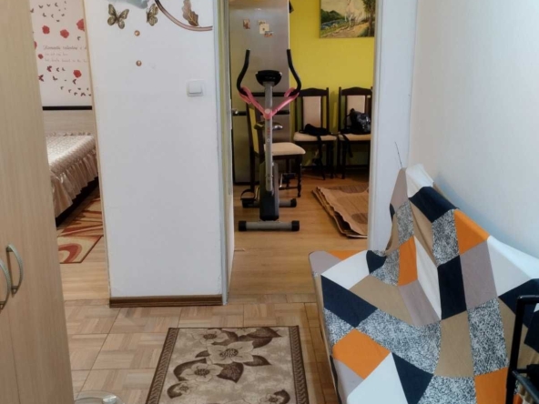 Двустаен апартамент в София, Връбница 1 - 65 кв.м за 2308 €/кв.м - Снимка #1