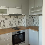 Дава се под наем Двустаен апартамент в Плевен, Идеален център - 70 кв.м за 306 € - Снимка #1