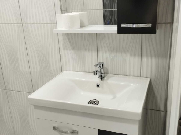 Дава се под наем Едностаен апартамент в София, Малинова долина - 40 кв.м за 450 € - Снимка #1