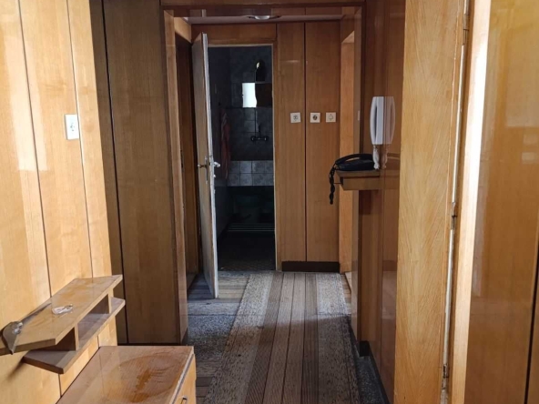 Тристаен апартамент в Варна, Младост 1 - 96 кв.м за 1448 €/кв.м - Снимка #1